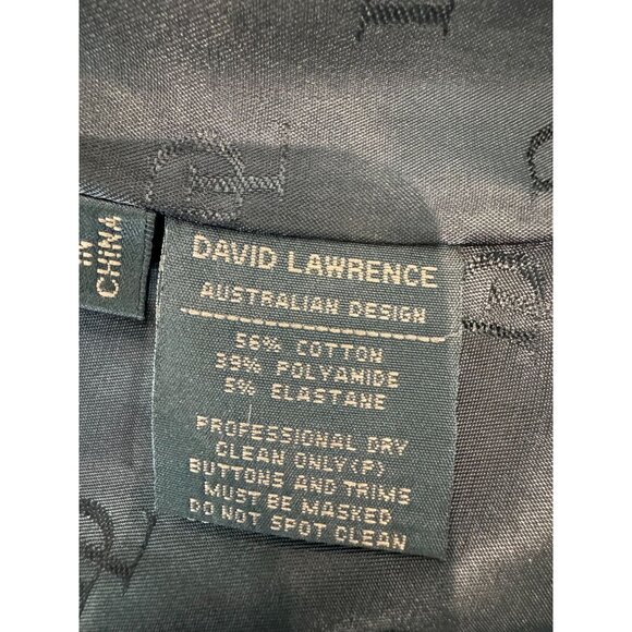 David Lawrence Stevie Blazer - Picture 10 of 12